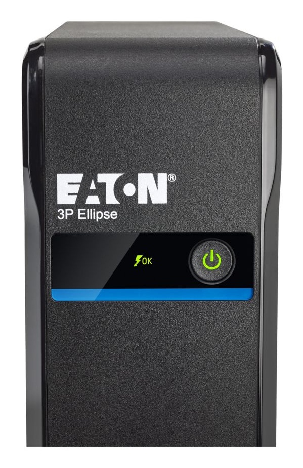 Eaton 3P Ellipse sistema de alimentaci�n ininterrumpida (UPS) En espera (Fuera de l�nea) o Standby (Offline) 0,7 kVA 420 W 4 salidas AC
