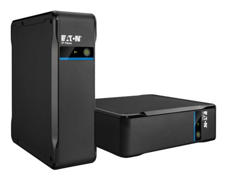 Eaton 3P Ellipse sistema de alimentaci�n ininterrumpida (UPS) En espera (Fuera de l�nea) o Standby (Offline) 0,7 kVA 420 W 4 salidas AC