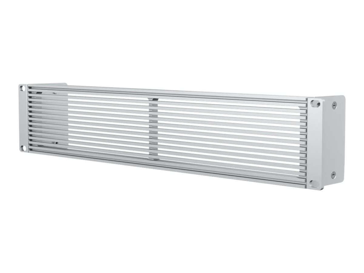 Ubiquiti OCD - Rackpaneel - bel�ftet - 2U