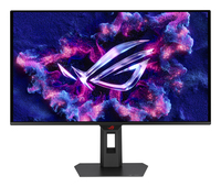 ASUS ROG Strix OLED XG27ACDMS computer monitor 67.3 cm (26.5) 2560 x 1440 pixels Quad HD QD-OLED Black