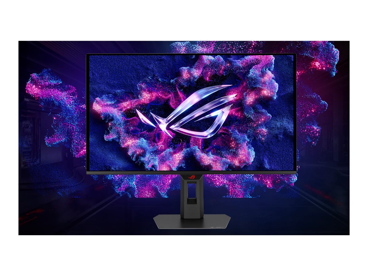 ASUS ROG Strix XG27ACDMS - OLED-Monitor - Gaming - 68.6 cm (27)