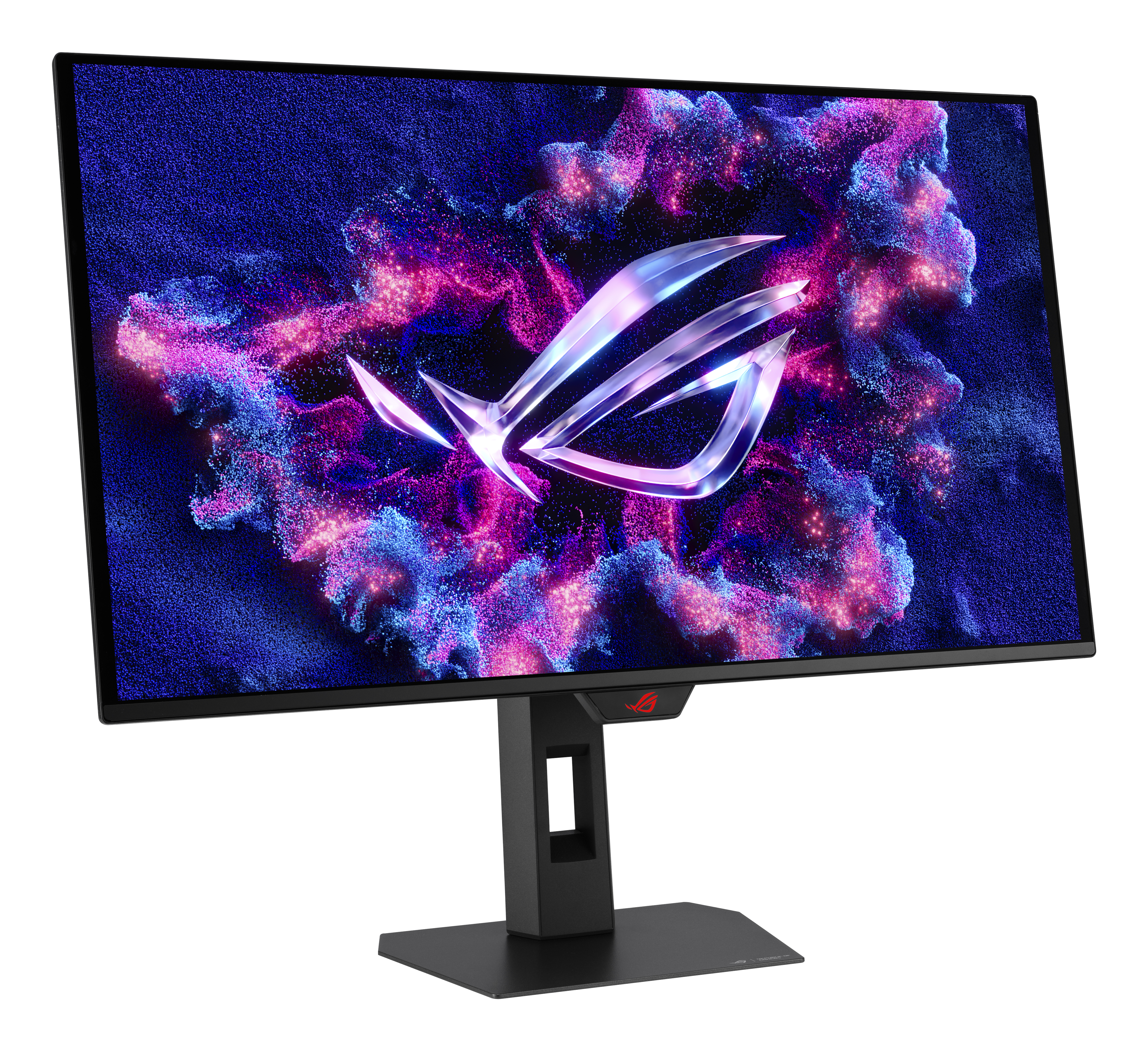 ASUS ROG Strix OLED XG27ACDMS computer monitor 67.3 cm (26.5) 2560 x 1440 pixels Quad HD QD-OLED Black