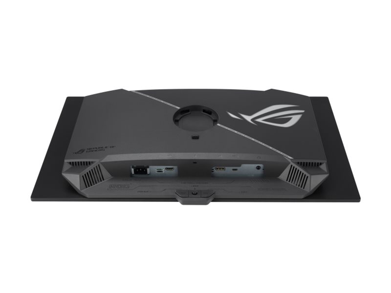 ASUS ROG Strix XG27ACDMS - OLED-Monitor - Gaming - 68.6 cm (27)