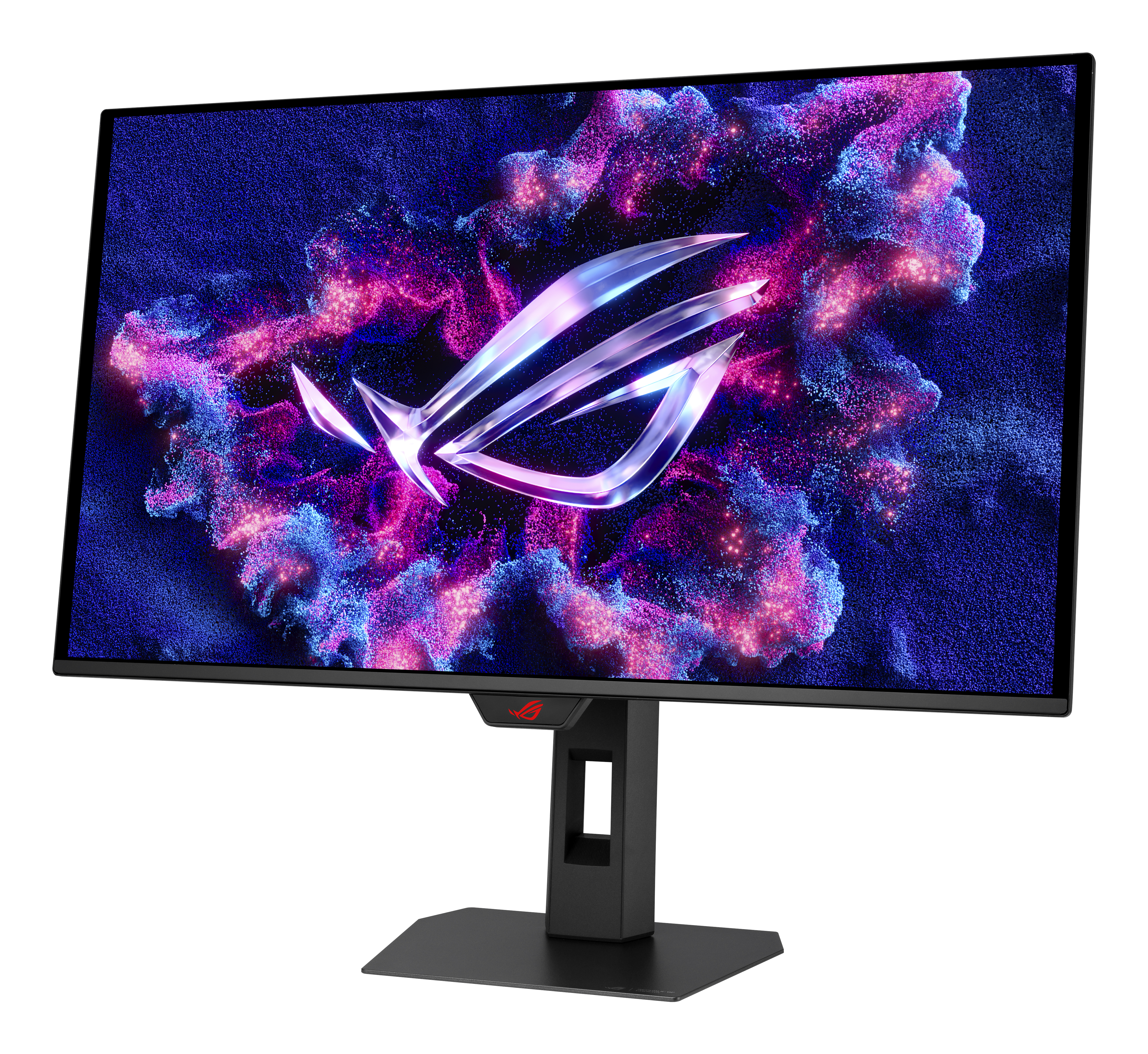 ASUS ROG Strix OLED XG27ACDMS computer monitor 67.3 cm (26.5) 2560 x 1440 pixels Quad HD QD-OLED Black