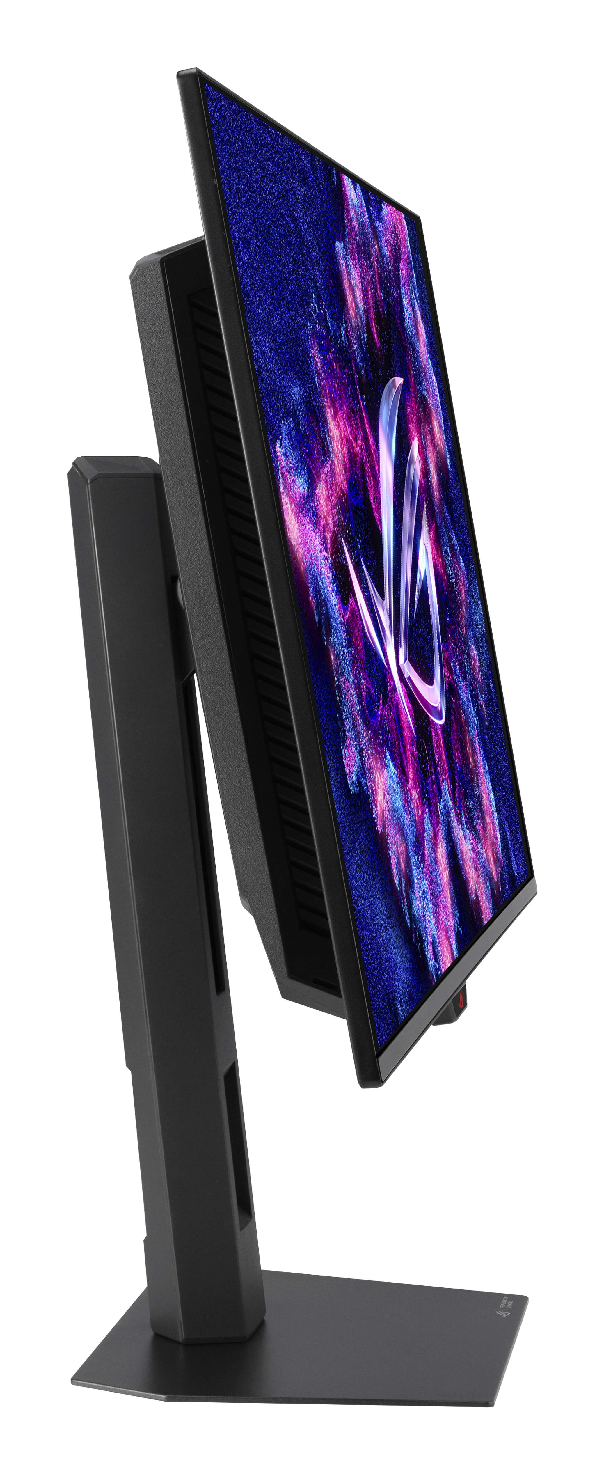 ASUS ROG Strix OLED XG27ACDMS computer monitor 67.3 cm (26.5) 2560 x 1440 pixels Quad HD QD-OLED Black