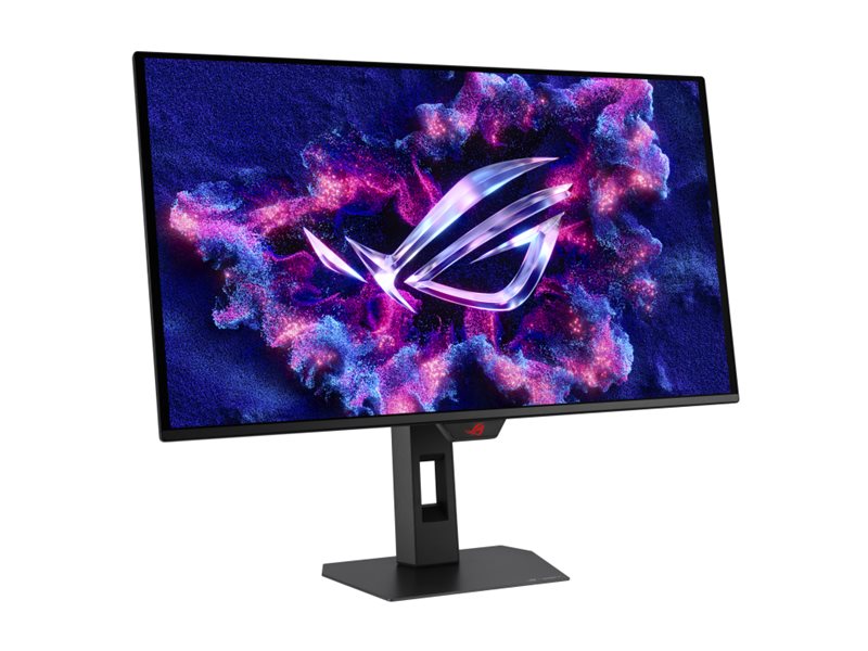 ASUS ROG Strix XG27ACDMS - OLED-Monitor - Gaming - 68.6 cm (27)