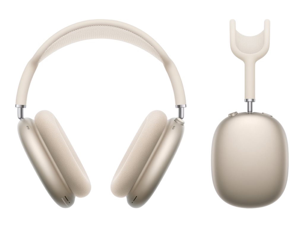 Apple AirPods Max 2 - Kopfh�rer mit Mikrofon