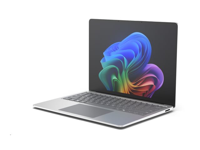 Microsoft Surface Laptop Copilot+ PC for Business - 7th Edition - Intel Core Ultra 5 236V / 2.1 GHz - Win 11 Pro - Intel Arc Graphics - 16 GB RAM - 256 GB SSD - 35.1 cm (13.8)