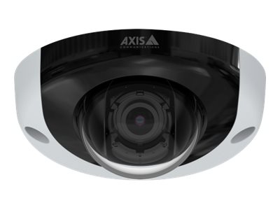 Axis P3935-LR - Netzwerk-�berwachungskamera - schwenken / neigen - vandalismusgesch�tzt - Farbe (Tag&Nacht)