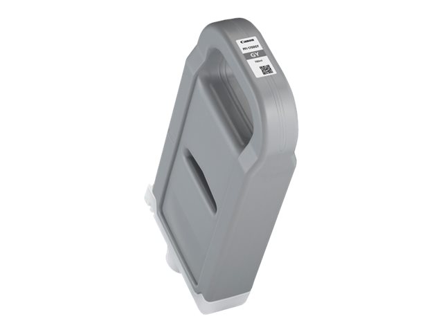 Canon PFI-1700GY ink cartridge Original Grey