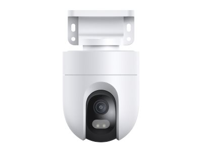 Xiaomi CW400 - Netzwerk-berwachungskamera - schwenken / neigen - Auenbereich - wasserfest-Neigung - Farbe (Tag&Nacht)