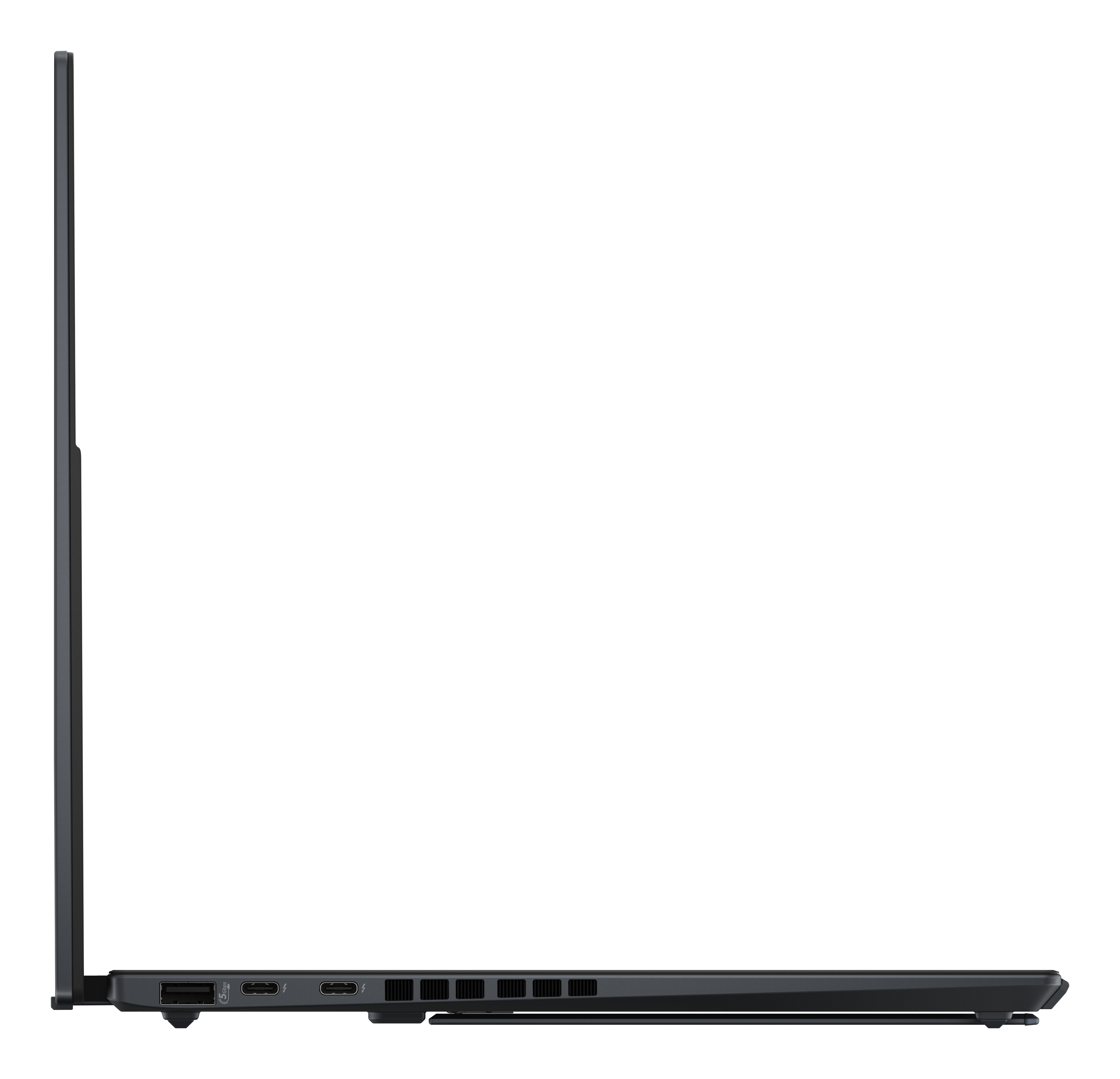 ASUS Zenbook Duo UX8406MA-PZ058X Intel Core Ultra 9 185H Hbrido (2-en-1) 35,6 cm (14) Pantalla tctil 3K 32 GB LPDDR5x-SDRAM 2 TB SSD Wi-Fi 6E (802.11ax) Windows 11 Pro Gris