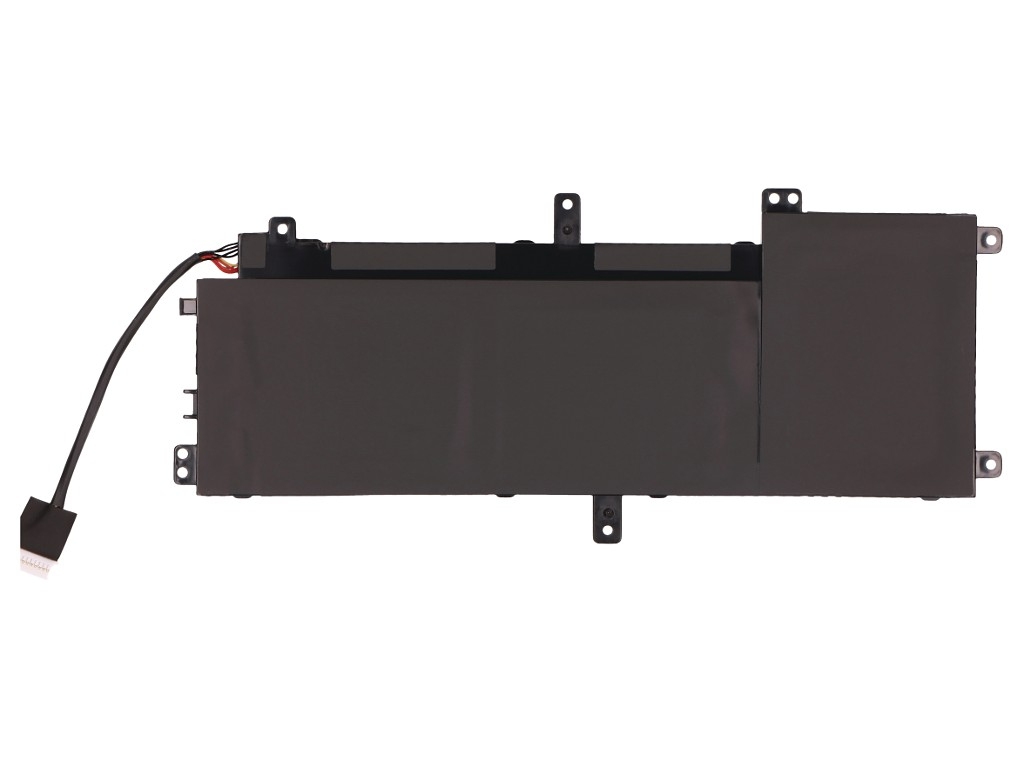 2-power Main Battery Pack - Akku - 40 mAh