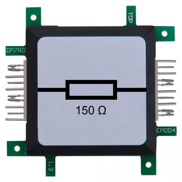 ALLNET ALL-BRICK-0509 resistencia 150