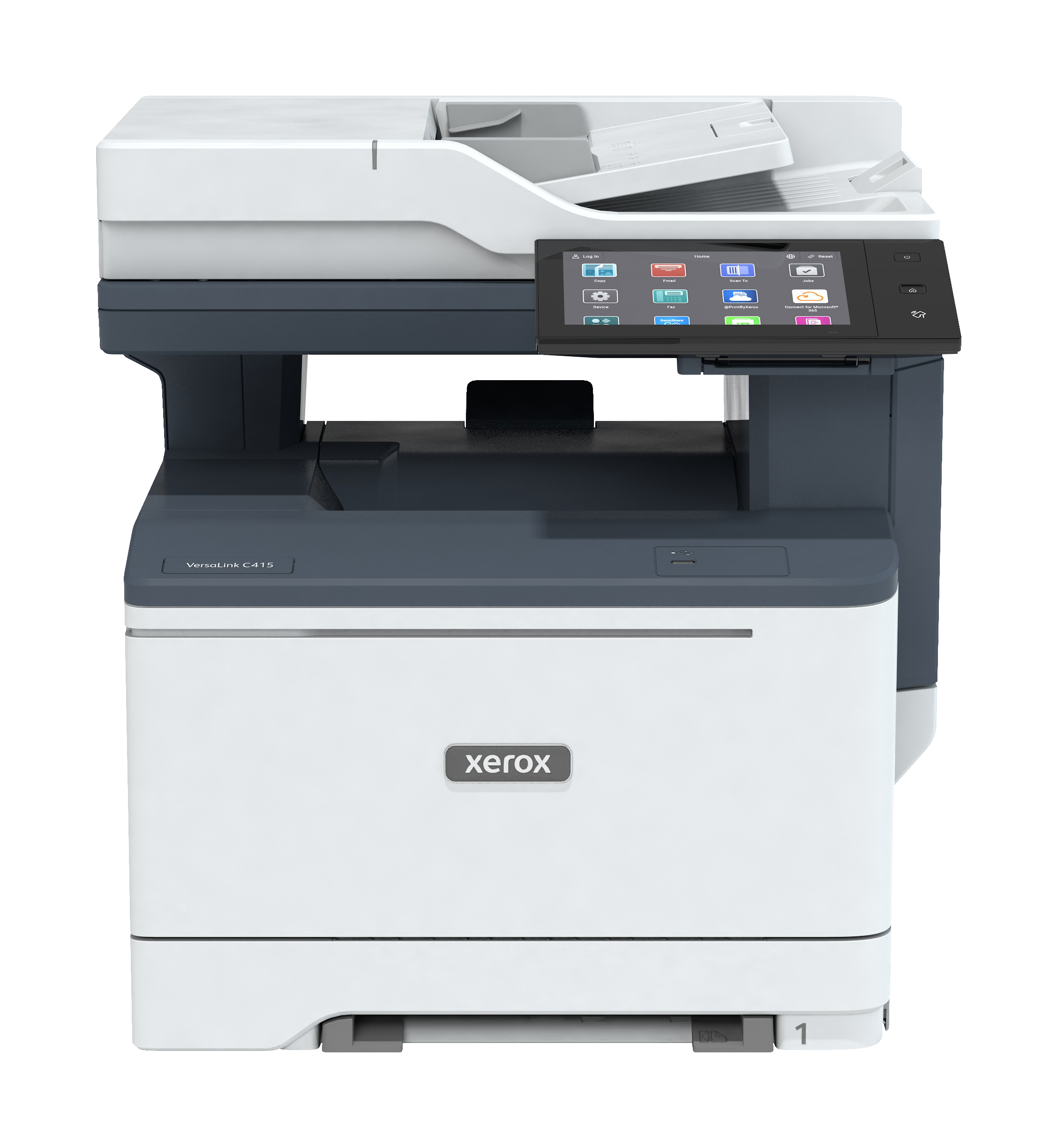 Xerox VERSALINK C415 A4 40PPM DUPLEX - Fax - 40 ppm