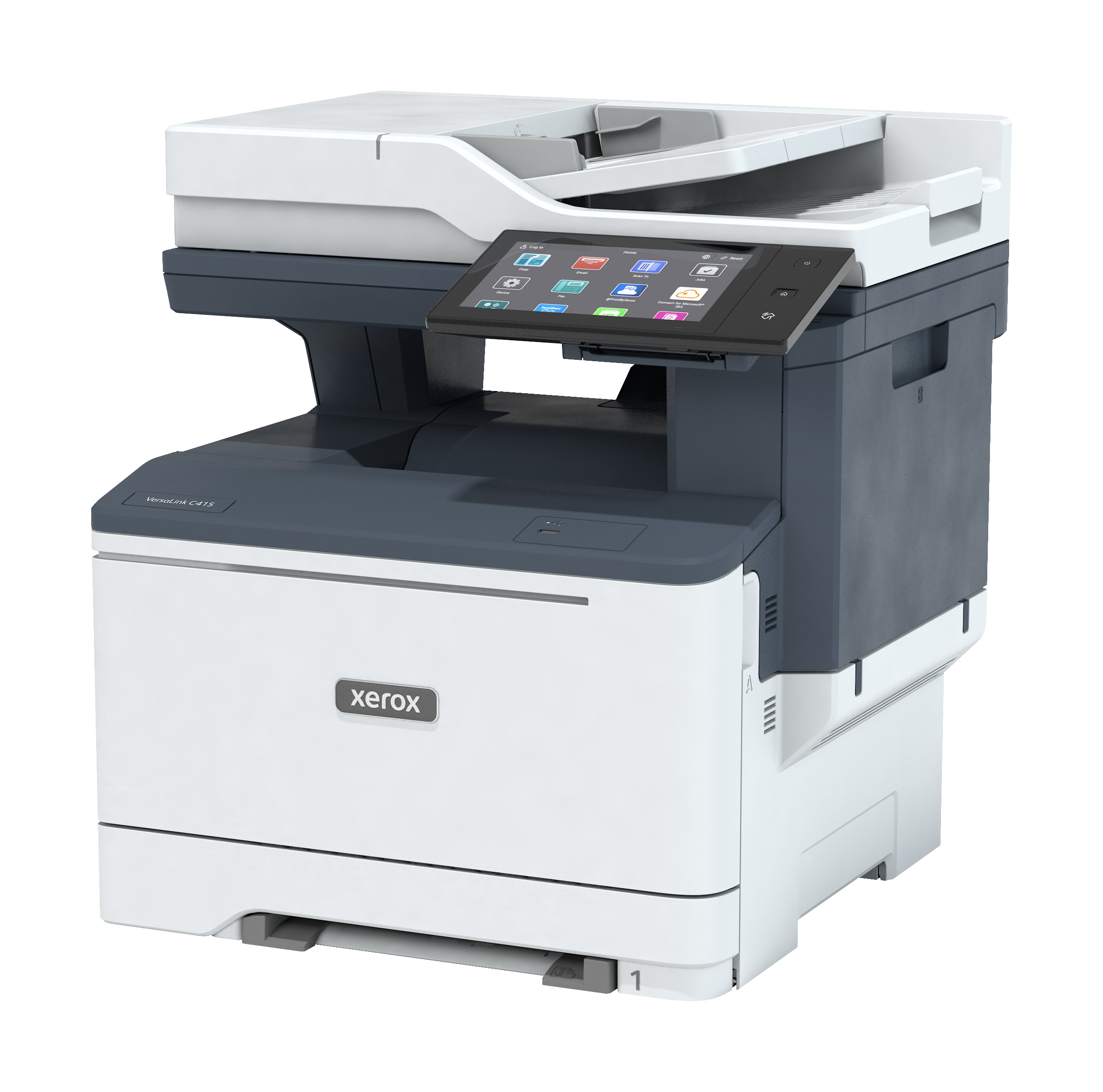 Xerox VERSALINK C415 A4 40PPM DUPLEX - Fax - 40 ppm