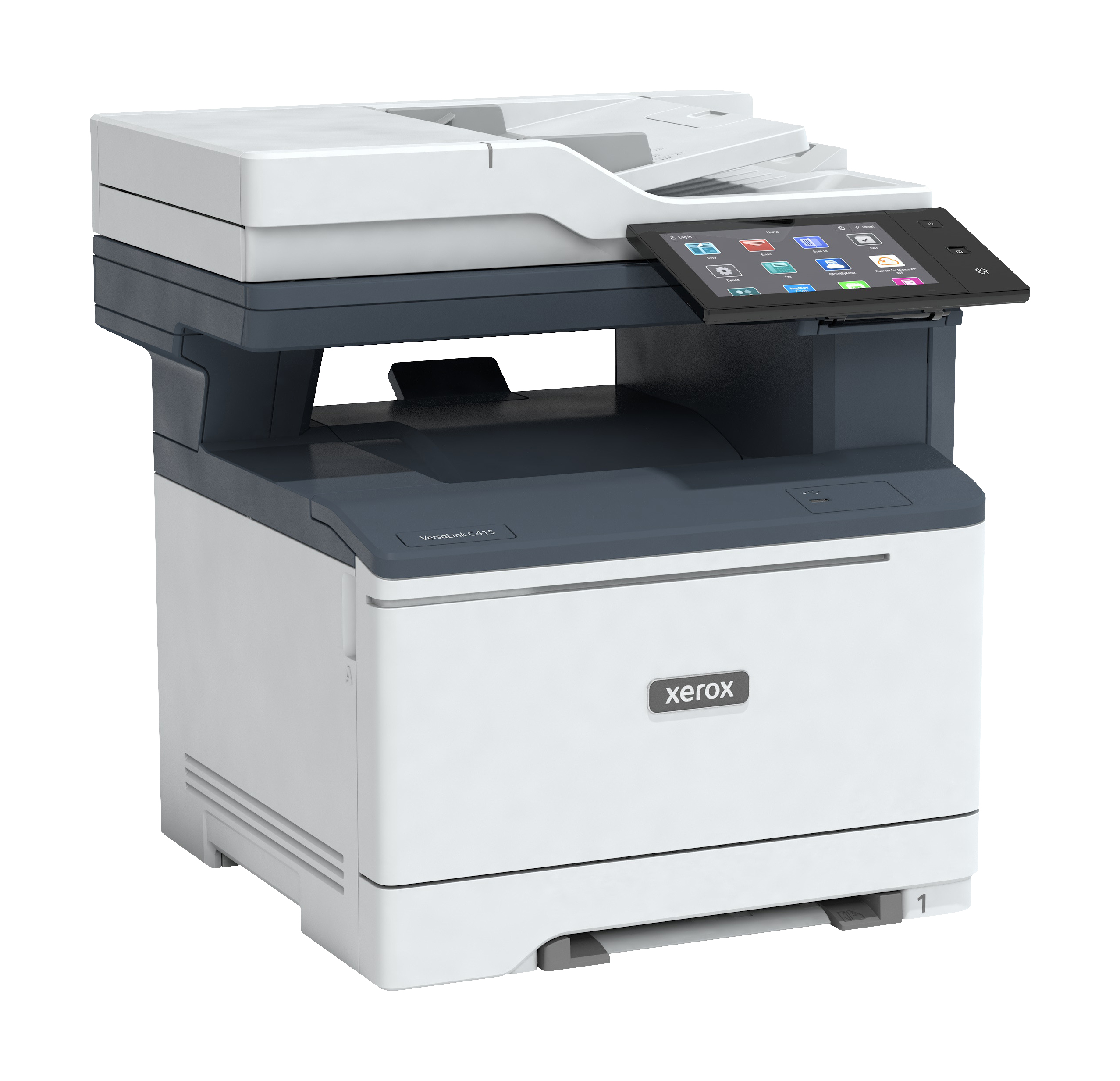 Xerox VERSALINK C415 A4 40PPM DUPLEX - Fax - 40 ppm