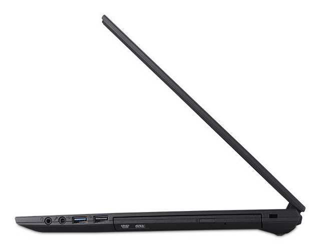 TERRA 1220884 ordenador portatil Intel� Core i3 i3-1315U Netbook 39,6 cm (15.6) Full HD 8 GB DDR5-SDRAM 500 GB SSD Wi-Fi 6 (802.11ax) Windows 11 Pro Negro