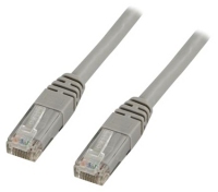Deltaco TP-67 - 7 m - Cat6 - Kabel - Netzwerk CAT 6 UTP 7 m