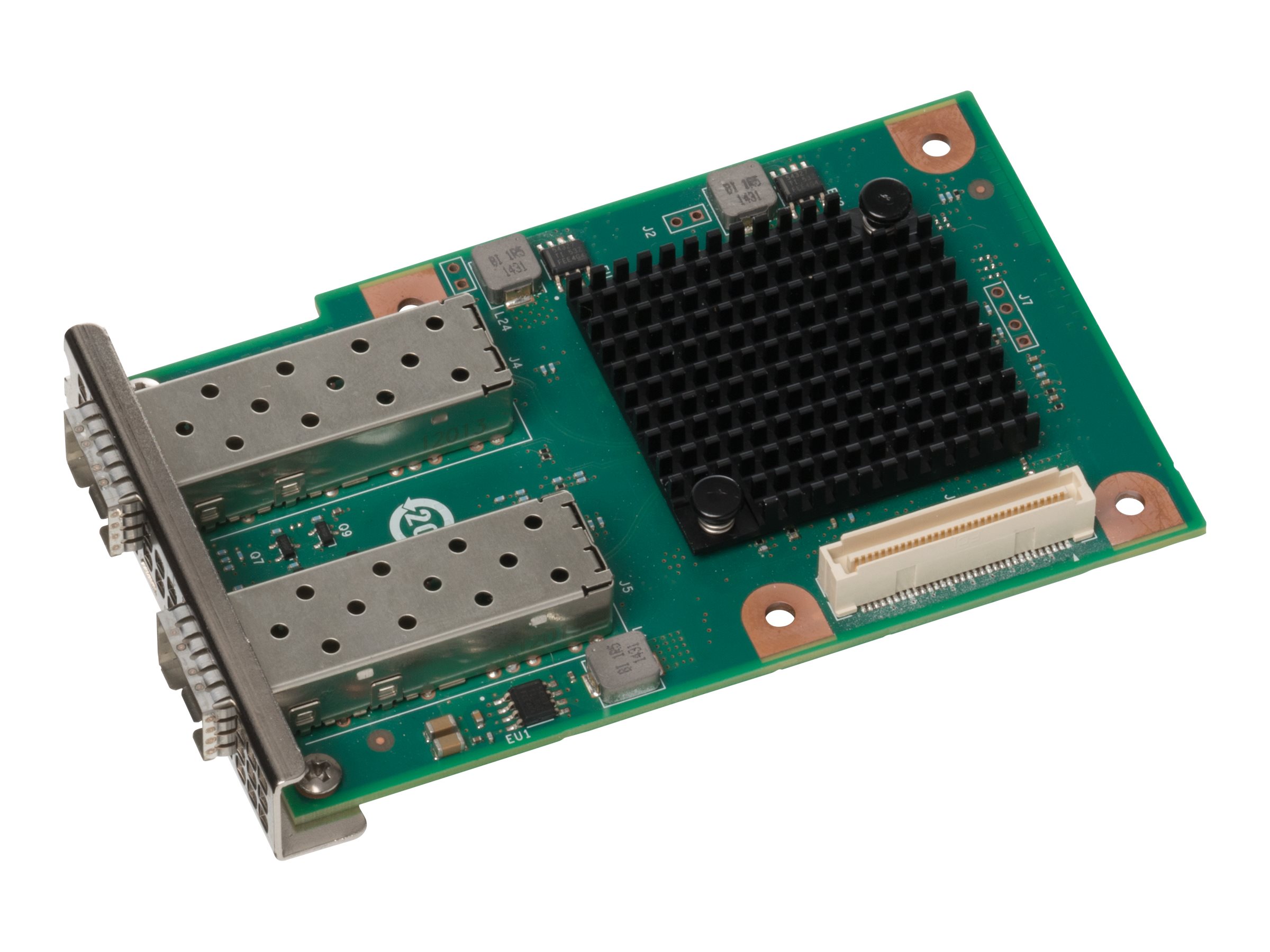 Intel X527DA2OCPG1P5 interface cards/adapter Internal SFP+