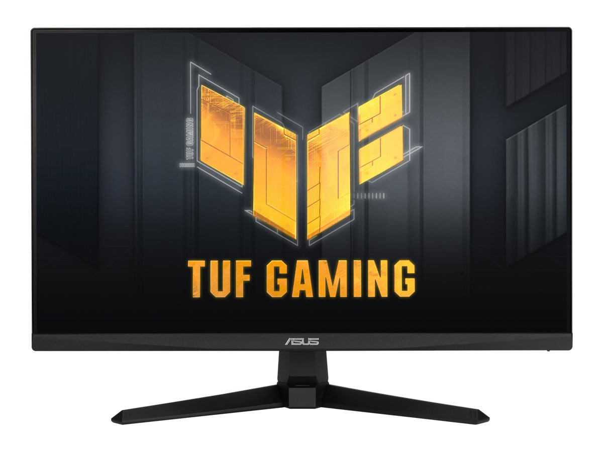 ASUS TUF Gaming VG257Q5A pantalla para PC 62,2 cm (24.5) 1920 x 1080 Pixeles Full HD LCD Negro