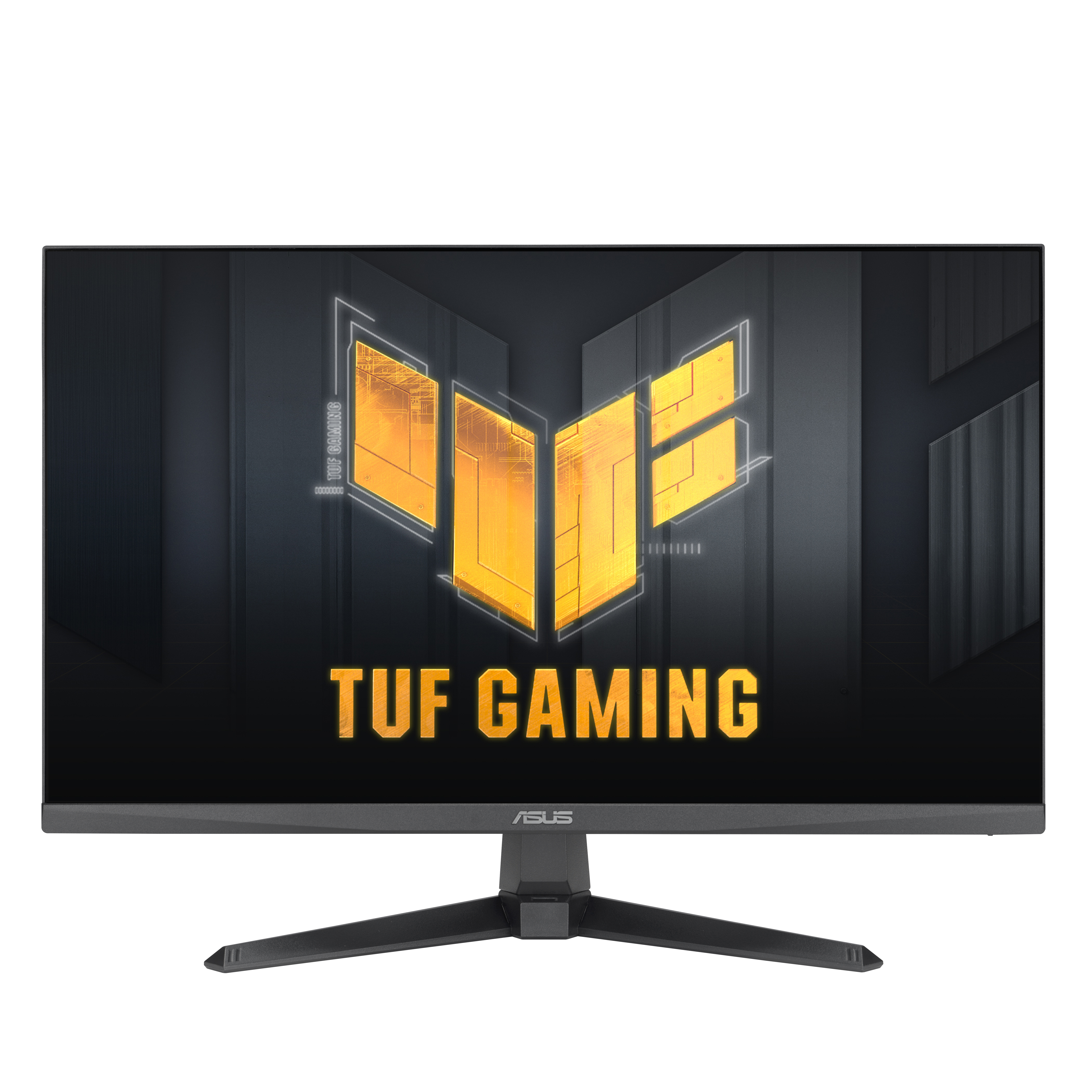 ASUS TUF Gaming VG257Q5A pantalla para PC 62,2 cm (24.5) 1920 x 1080 Pixeles Full HD LCD Negro