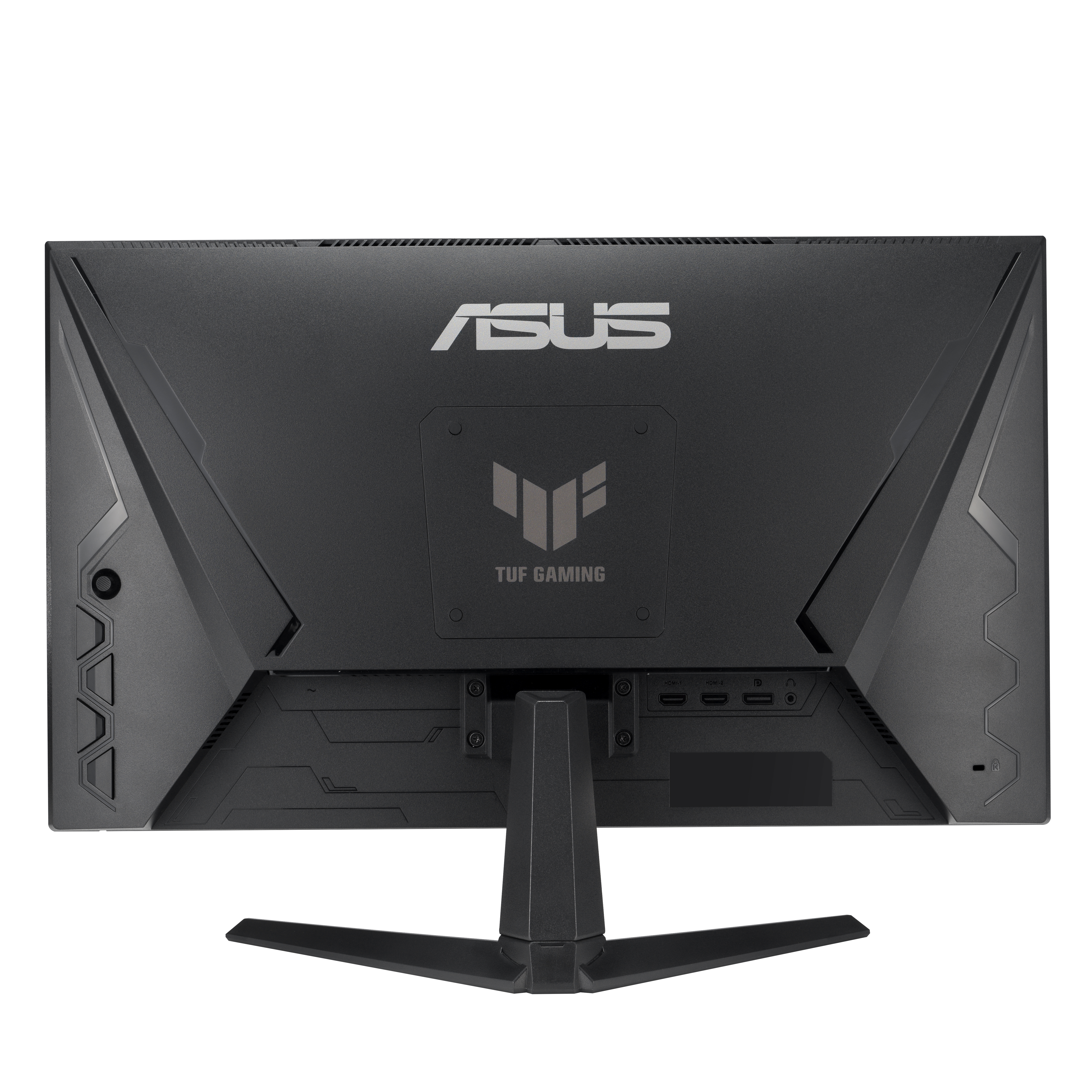 ASUS TUF Gaming VG257Q5A pantalla para PC 62,2 cm (24.5) 1920 x 1080 Pixeles Full HD LCD Negro