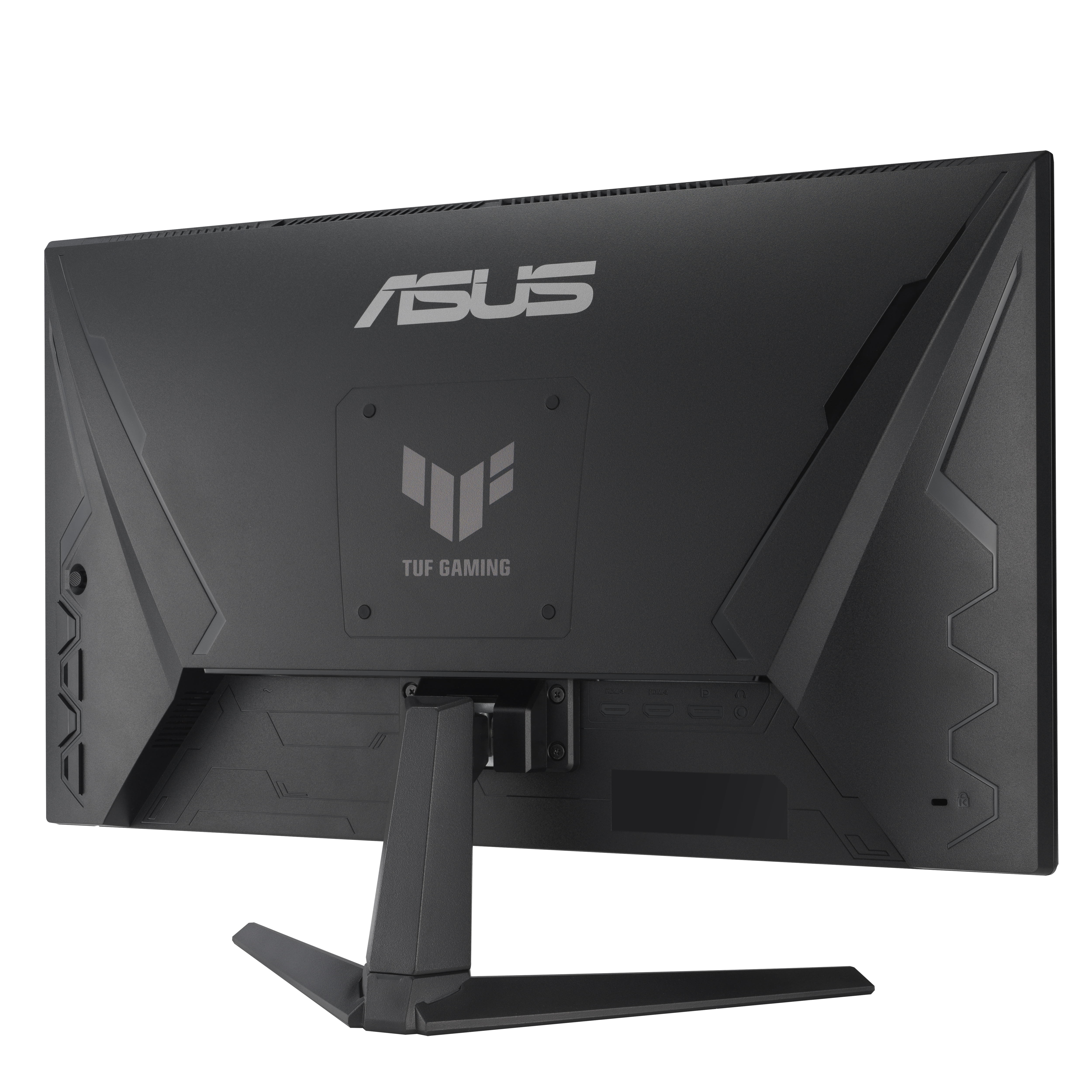 ASUS TUF Gaming VG257Q5A pantalla para PC 62,2 cm (24.5) 1920 x 1080 Pixeles Full HD LCD Negro