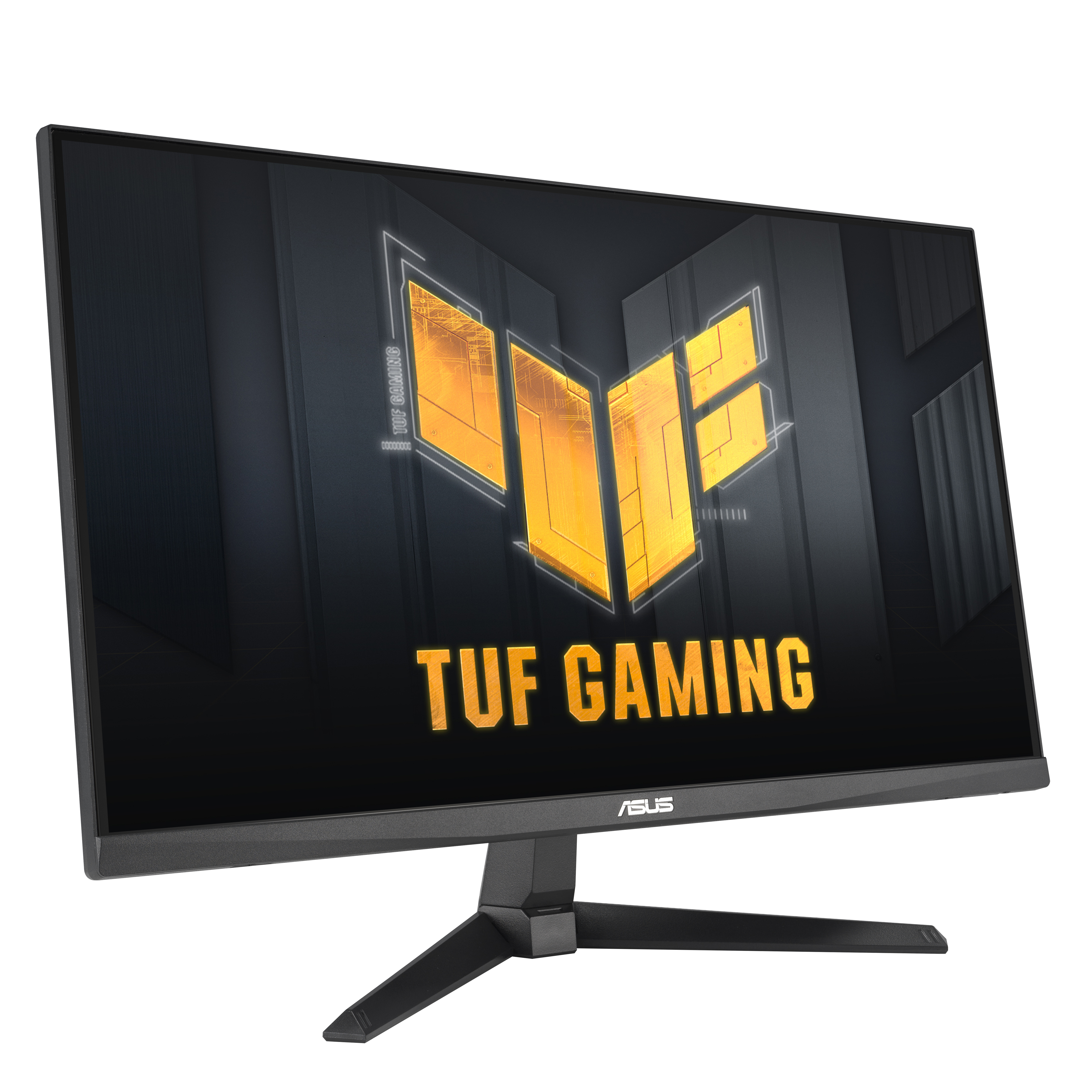 ASUS TUF Gaming VG257Q5A pantalla para PC 62,2 cm (24.5) 1920 x 1080 Pixeles Full HD LCD Negro