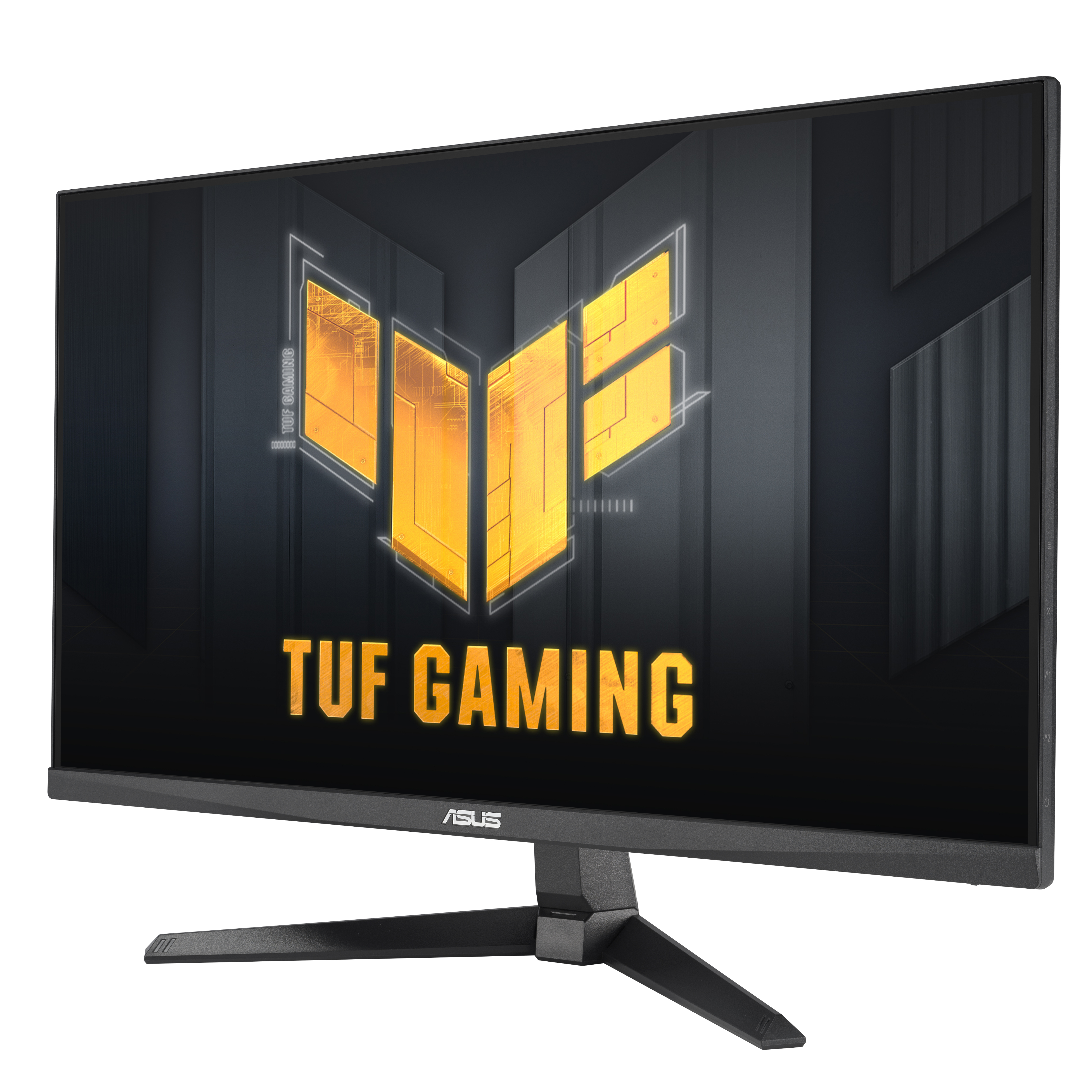 ASUS TUF Gaming VG257Q5A pantalla para PC 62,2 cm (24.5) 1920 x 1080 Pixeles Full HD LCD Negro