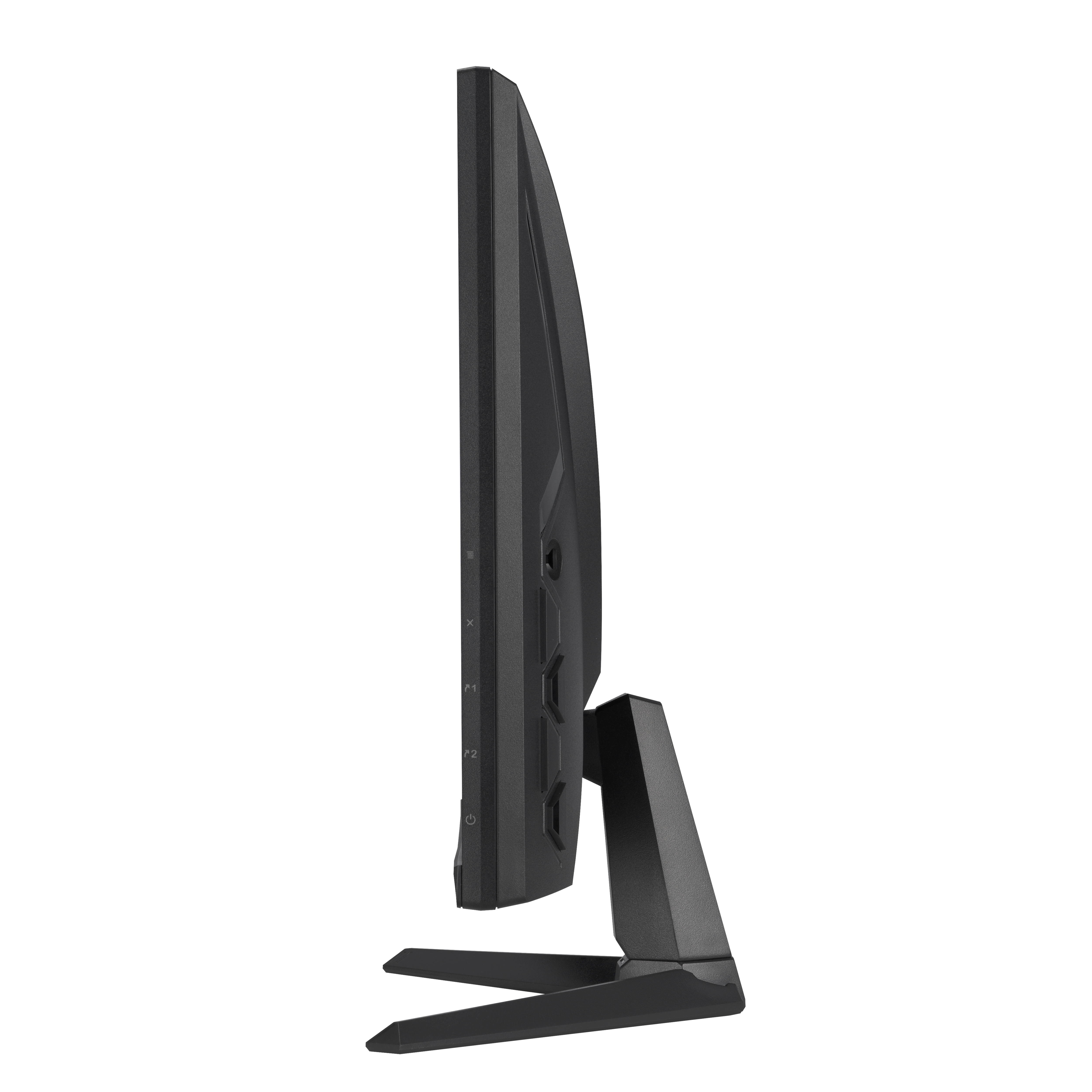ASUS TUF Gaming VG257Q5A pantalla para PC 62,2 cm (24.5) 1920 x 1080 Pixeles Full HD LCD Negro
