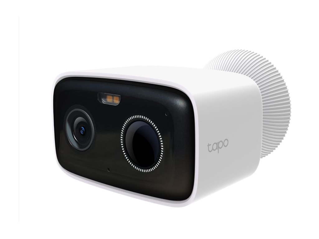 TP-Link Tapo C400 cam�ra de s�curit� Balle (forme) Cam�ra de s�curit� IP Int�rieure et ext�rieure 1920 x 1080 pixels Mur