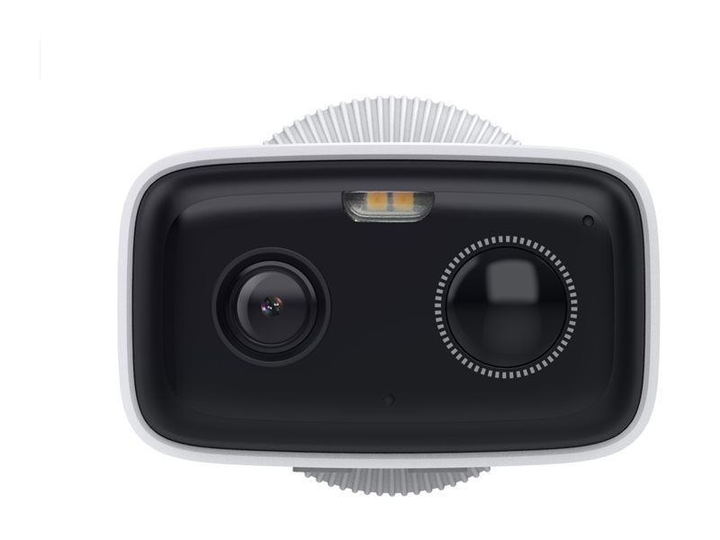 TP-Link Tapo C400 cam�ra de s�curit� Balle (forme) Cam�ra de s�curit� IP Int�rieure et ext�rieure 1920 x 1080 pixels Mur