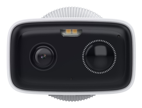 TP-Link Tapo C400 cam�ra de s�curit� Balle (forme) Cam�ra de s�curit� IP Int�rieure et ext�rieure 1920 x 1080 pixels Mur
