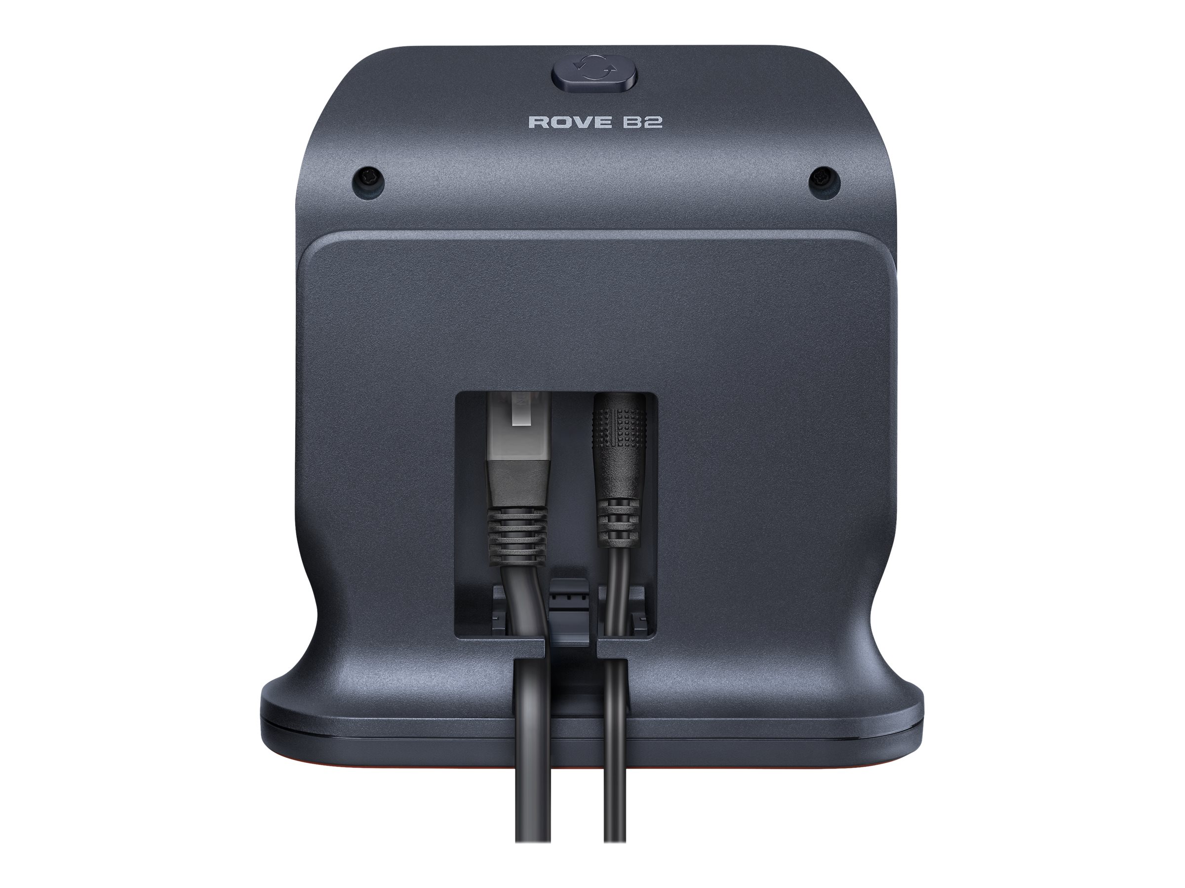 Poly Rove B2 - Basisstation f�r schnurloses Telefon/VoIP-Telefon mit Rufnummernanzeige