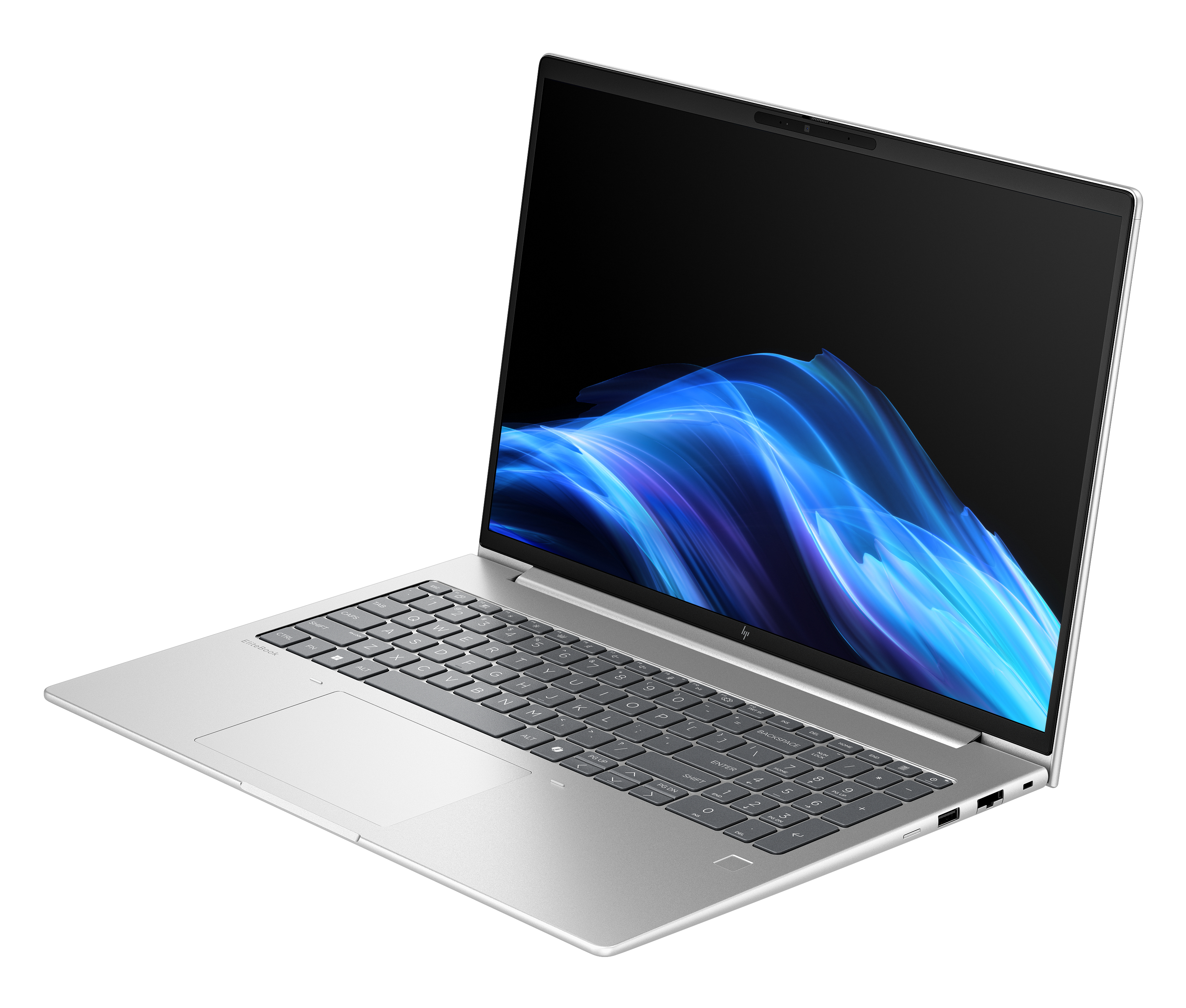 HP EliteBook 6 G1a 16 inch Notebook AI PC Laptop 512 GB SSD Windows 11 Pro