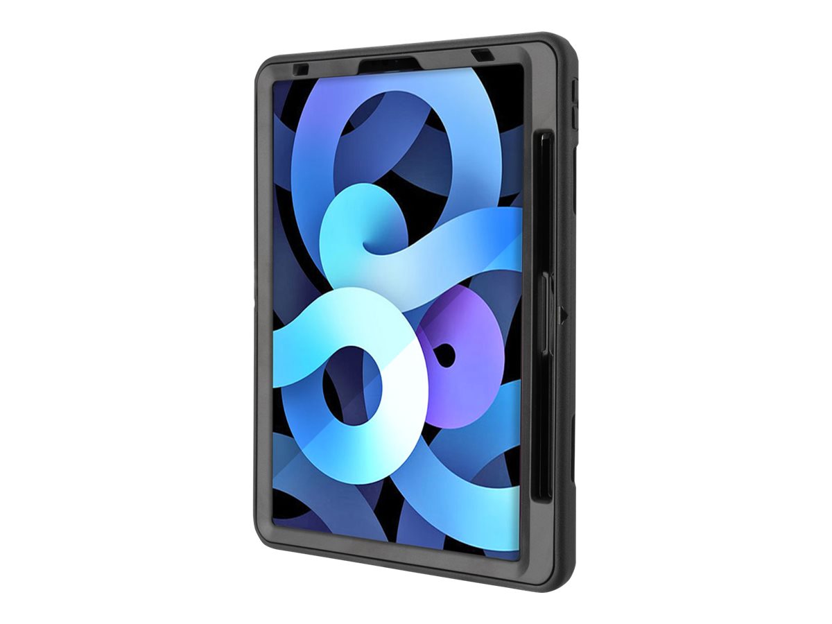 4smarts Hintere Abdeckung f�r Tablet - widerstandsf�hig - Thermoplastisches Polyurethan (TPU)