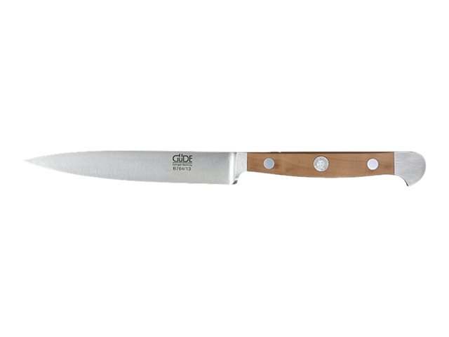 GDE Alpha Spickmesser 13 cm Birne