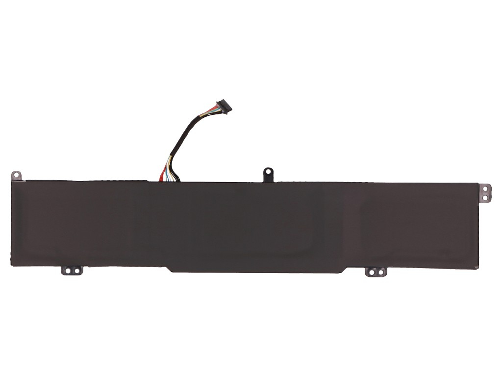 2-power Lenovo IdeaPad L340-15IRH Main Battery Pack - Batterie - 53 mAh