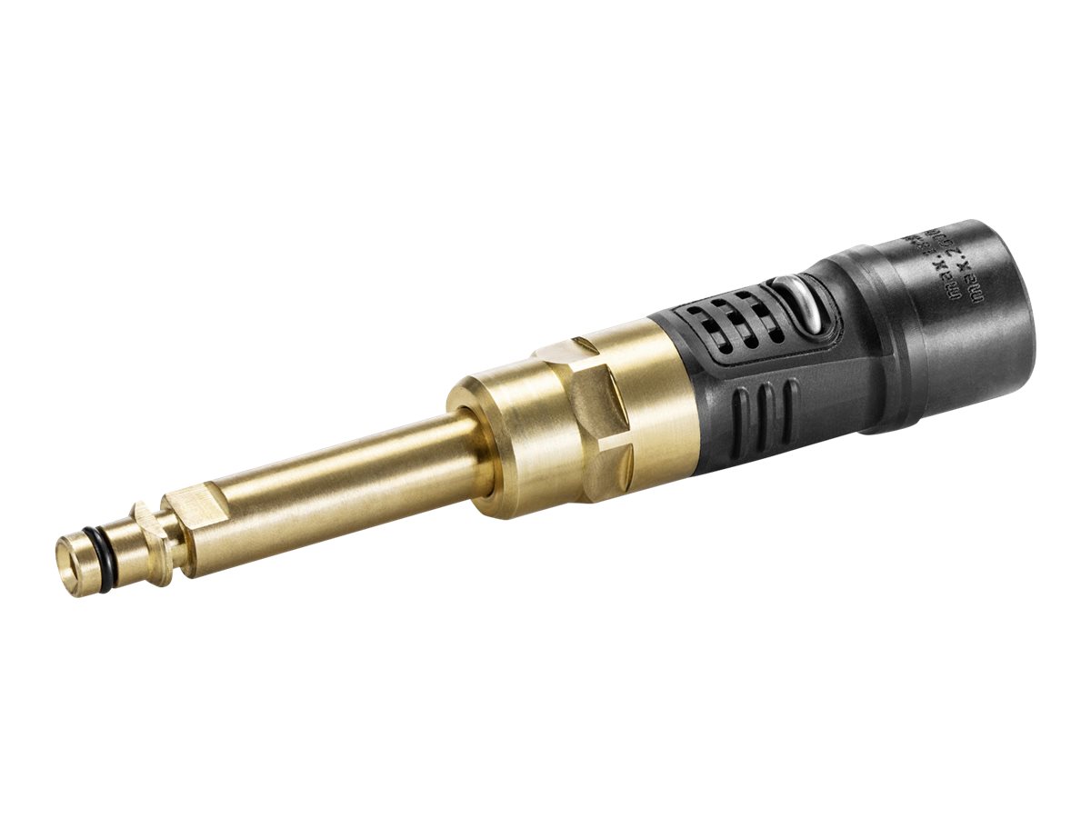 K�rcher Aufsatzadapter - f�r Hochdruckreiniger
