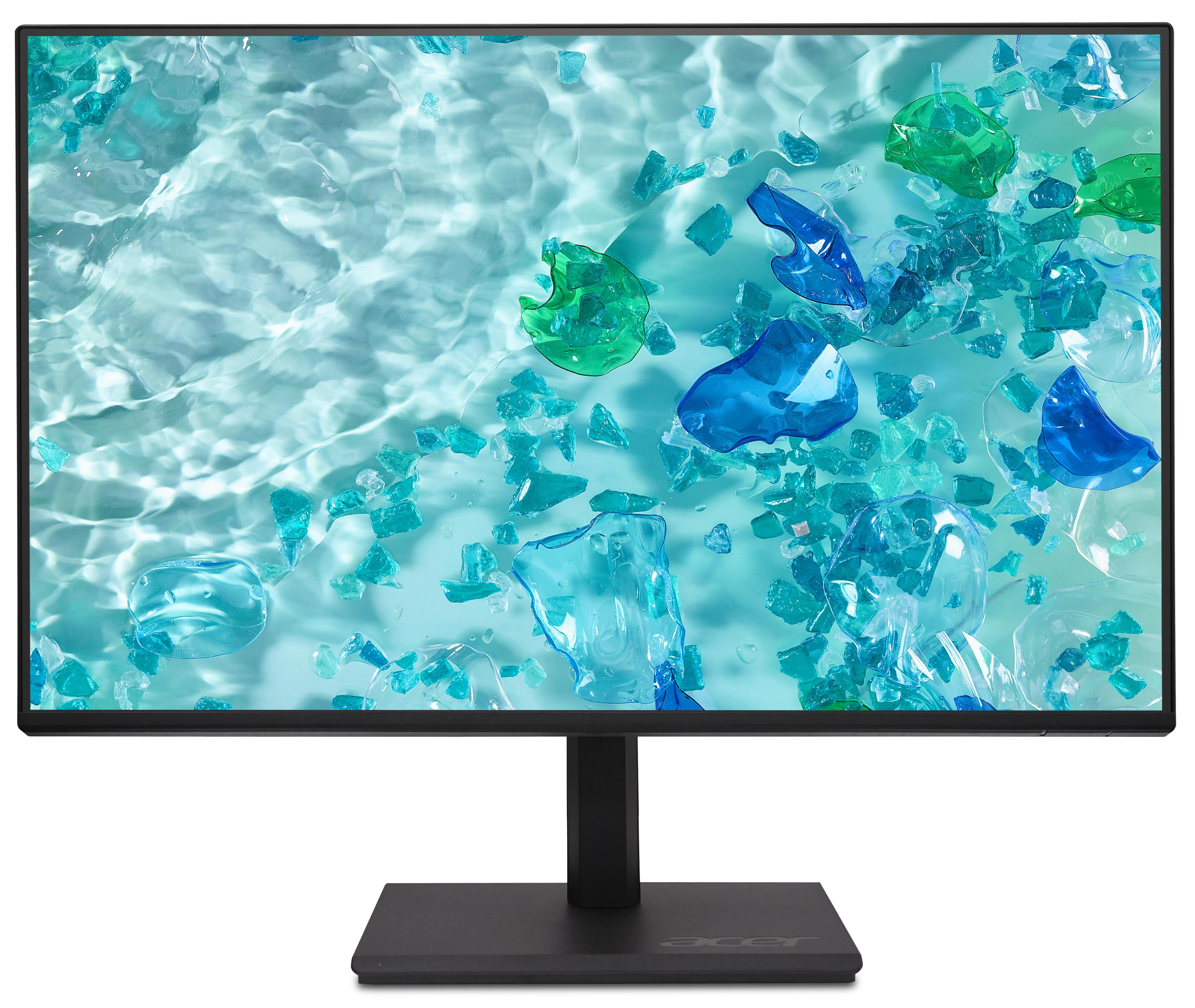 Acer Vero B277UGbmiiqprzx Monitor 27 - Flachbildschirm (TFT/LCD) - 68,6 cm