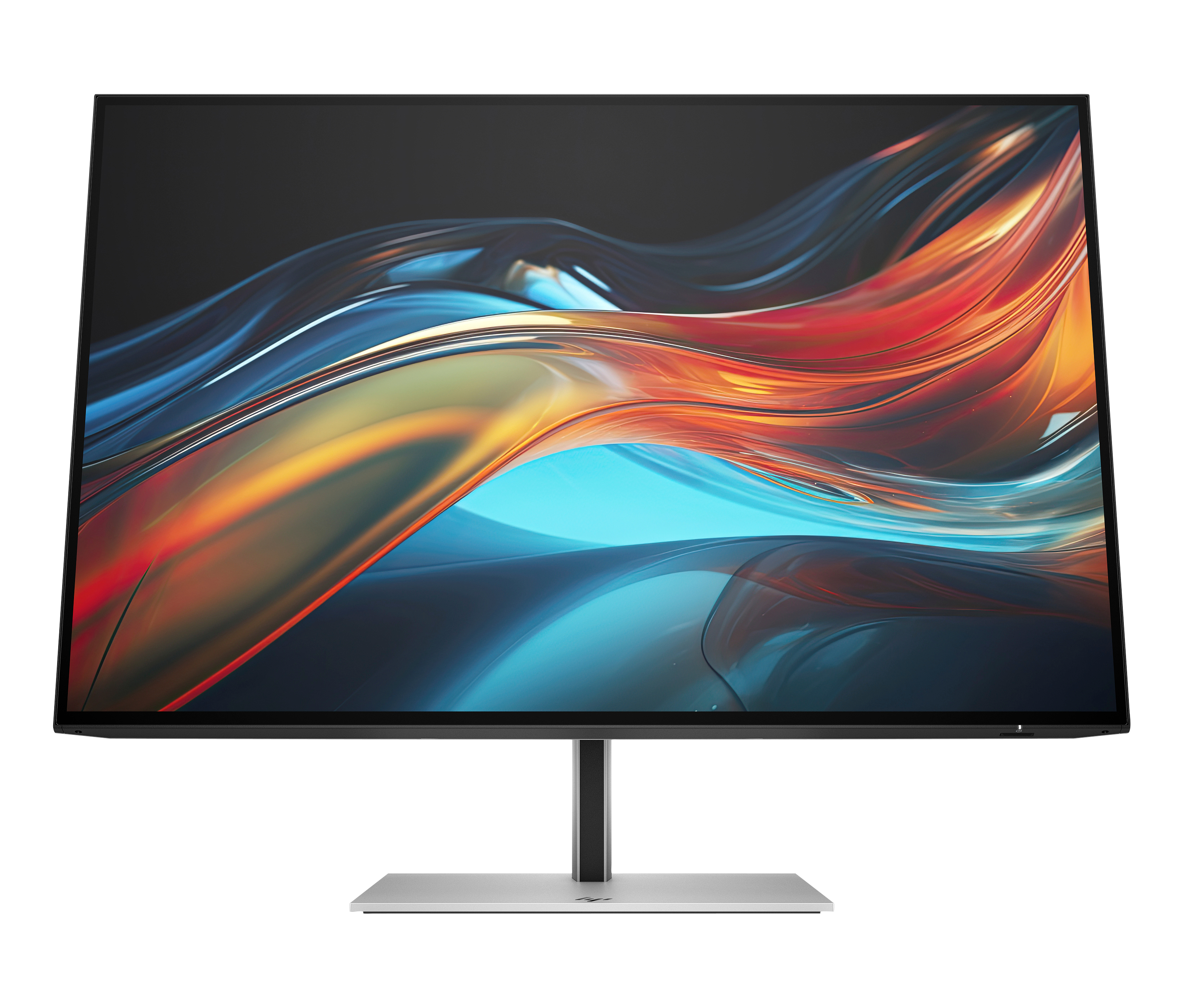 HP Monitor Pro de la serie 7 de 24 pulgadas con resoluci�n WUXGA y conectividad USB-C: 724pu sin PVC