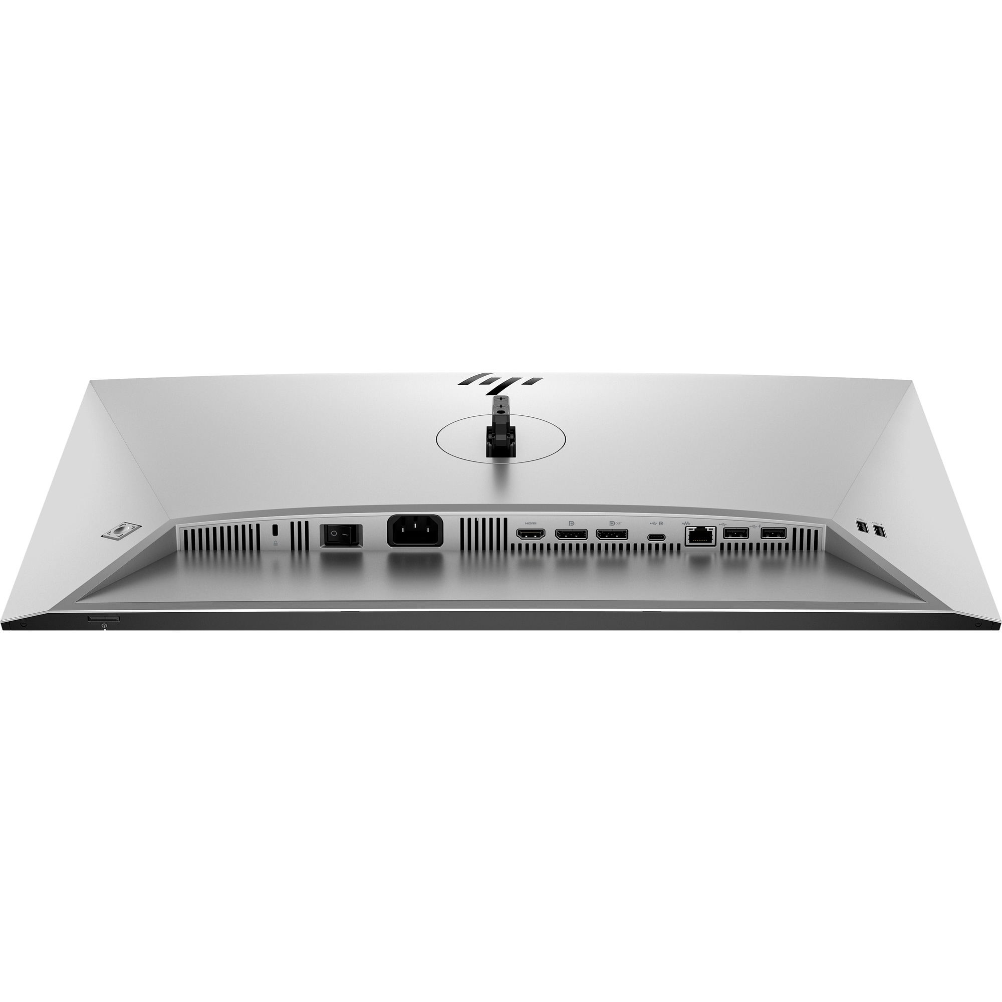 HP Monitor Pro de la serie 7 de 24 pulgadas con resoluci�n WUXGA y conectividad USB-C: 724pu sin PVC