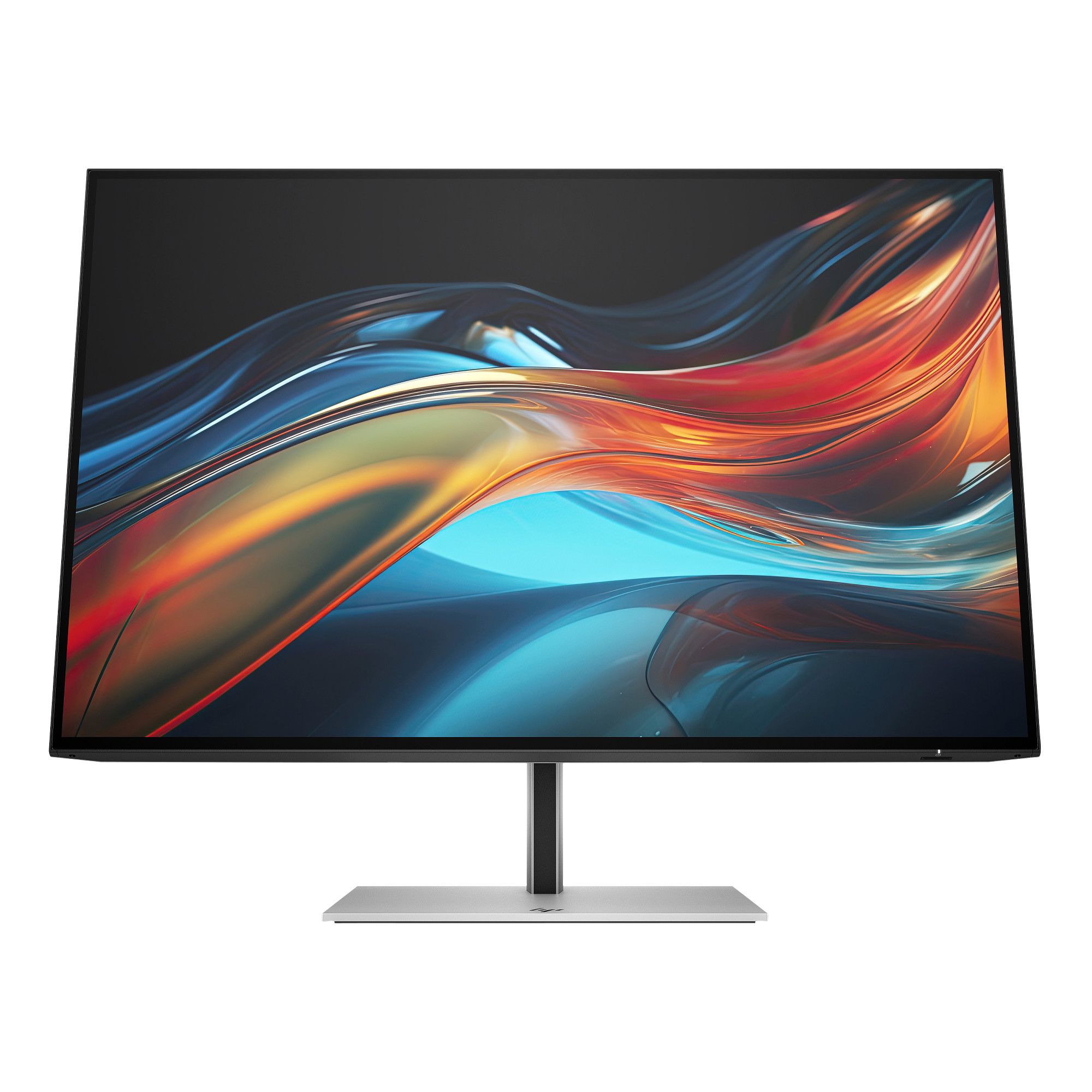 HP Monitor Pro de la serie 7 de 24 pulgadas con resoluci�n WUXGA y conectividad USB-C: 724pu sin PVC