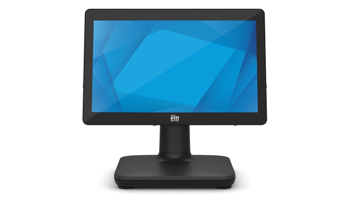 Elo Touch Solutions E935572 sistema POS Todo-en-Uno 1,5 GHz J4105 39,6 cm (15.6) 1920 x 1080 Pixeles Pantalla tctil Negro