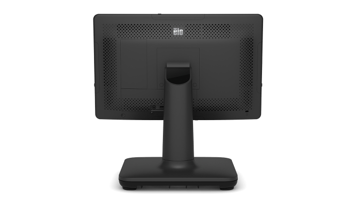 Elo Touch Solutions E935572 sistema POS Todo-en-Uno 1,5 GHz J4105 39,6 cm (15.6) 1920 x 1080 Pixeles Pantalla tctil Negro