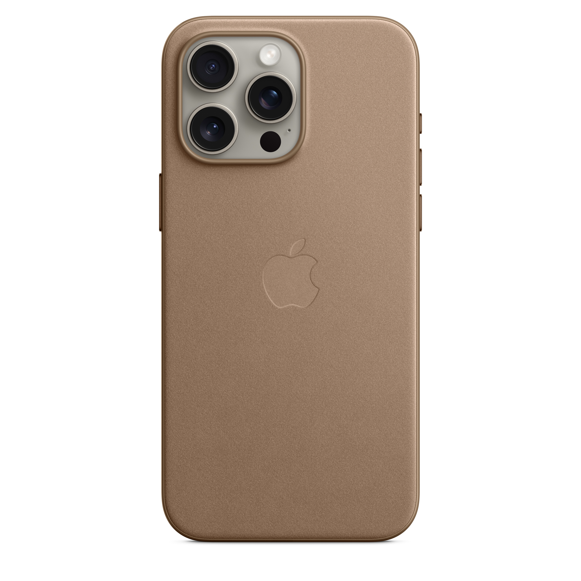 Apple Hintere Abdeckung f�r Mobiltelefon - kompatibel mit MagSafe
