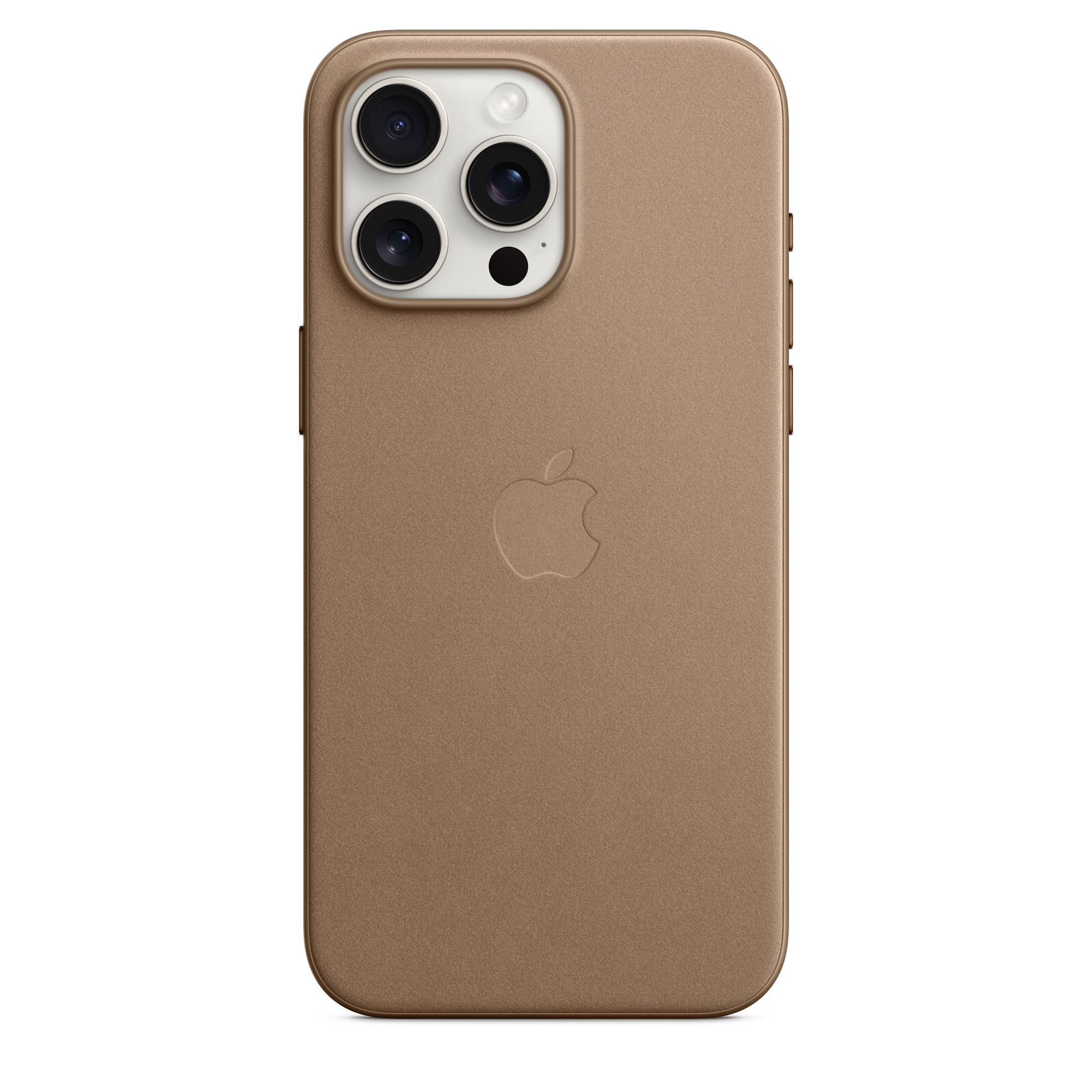 Apple Hintere Abdeckung f�r Mobiltelefon - kompatibel mit MagSafe