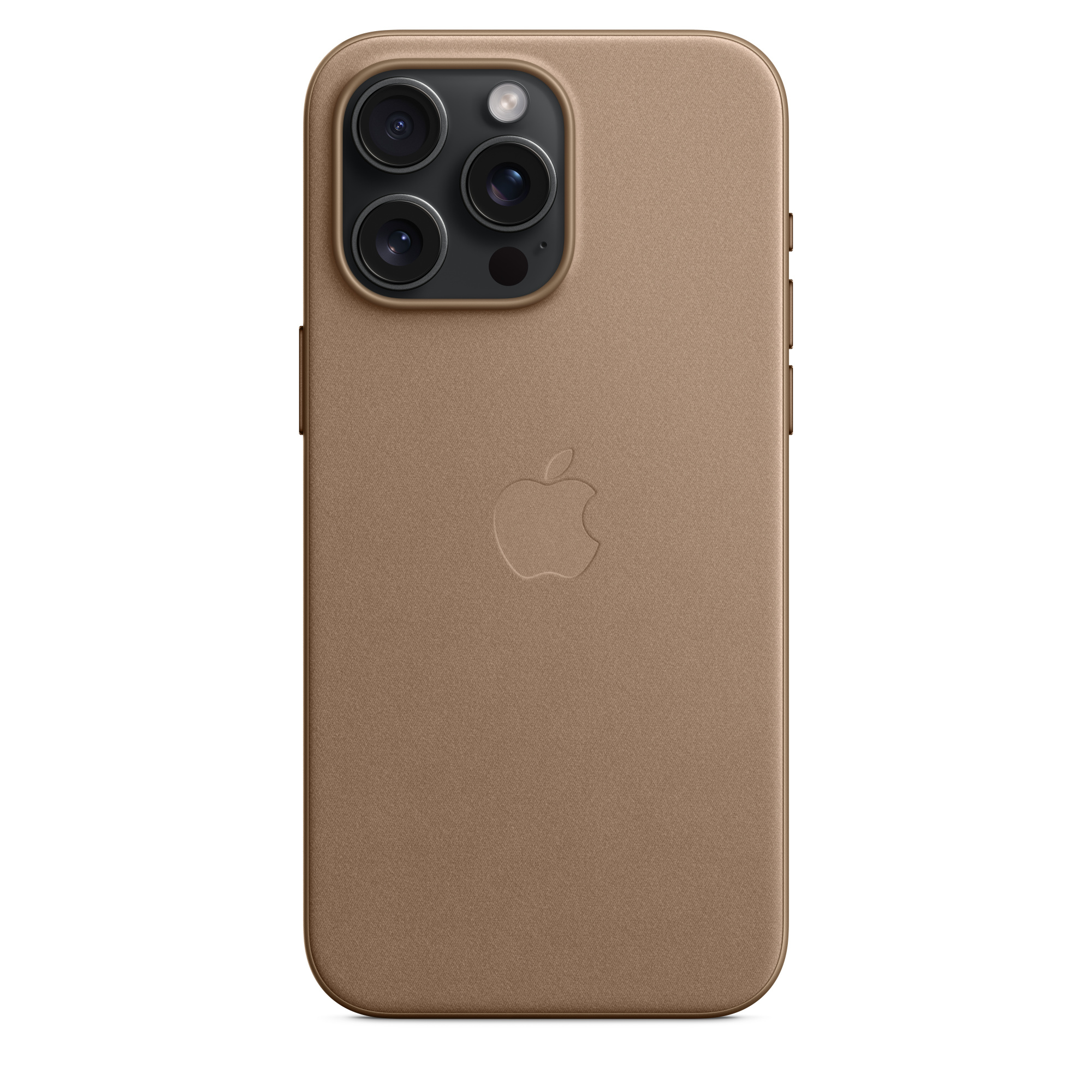 Apple Hintere Abdeckung f�r Mobiltelefon - kompatibel mit MagSafe