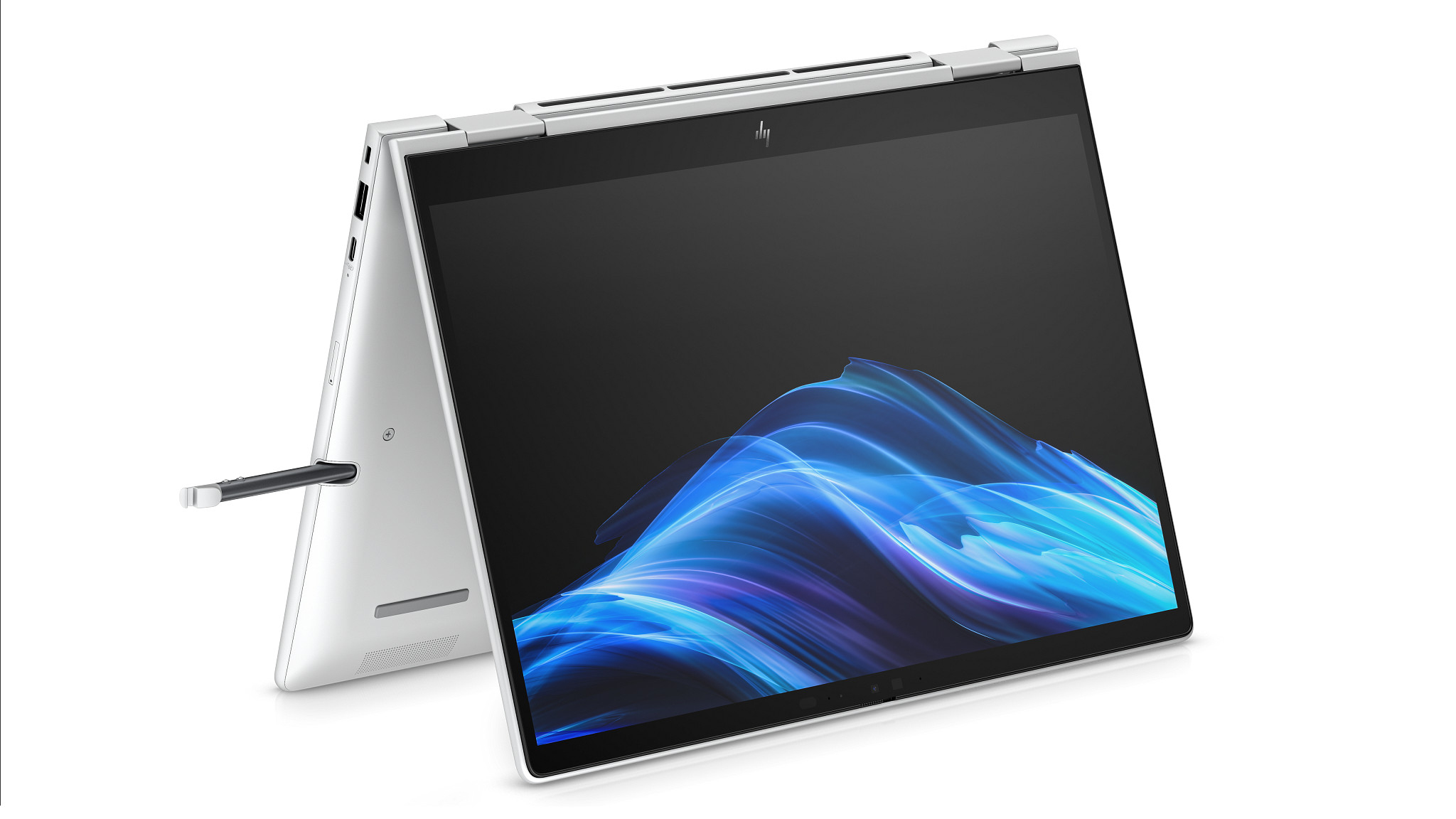 HP EliteBook 8 Flip G1i Intel Core Ultra 7 255U - Notebook - 7 - Notebook - Core Ultra 7